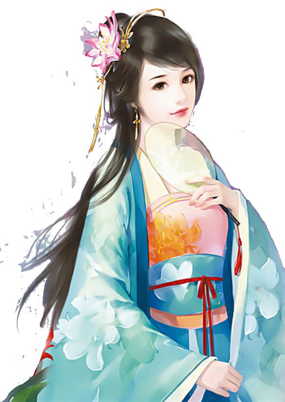 《诗经》里有绝美的爱情！这12句凄美的诗句！值得收藏！