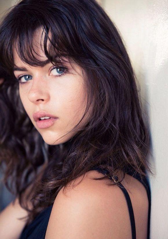 21,georgia fowler(1992年 新西兰模特)
