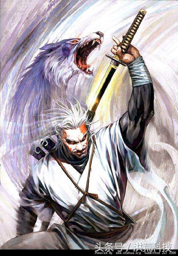 《风云》漫画第二部高手战力排名,帝释天仅排