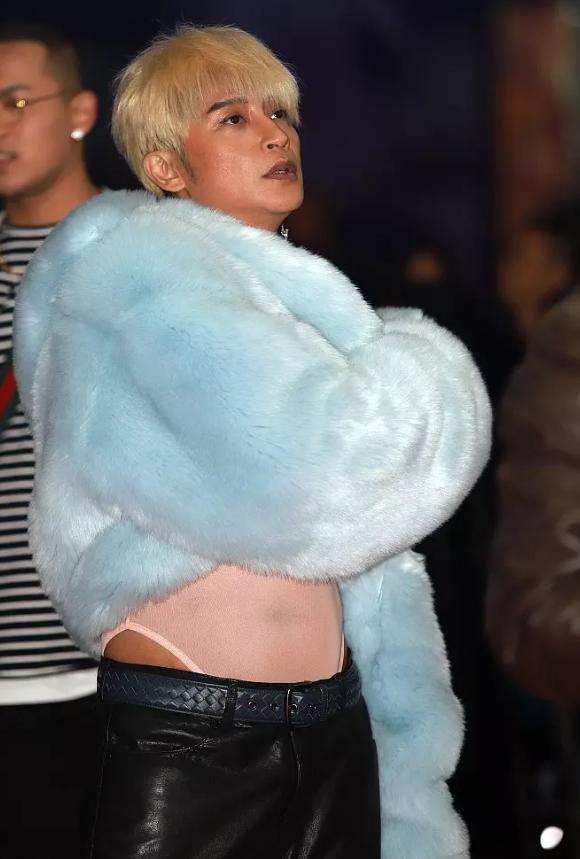 陈志鹏到陈志朋到底经历了什么?网友:照片张张