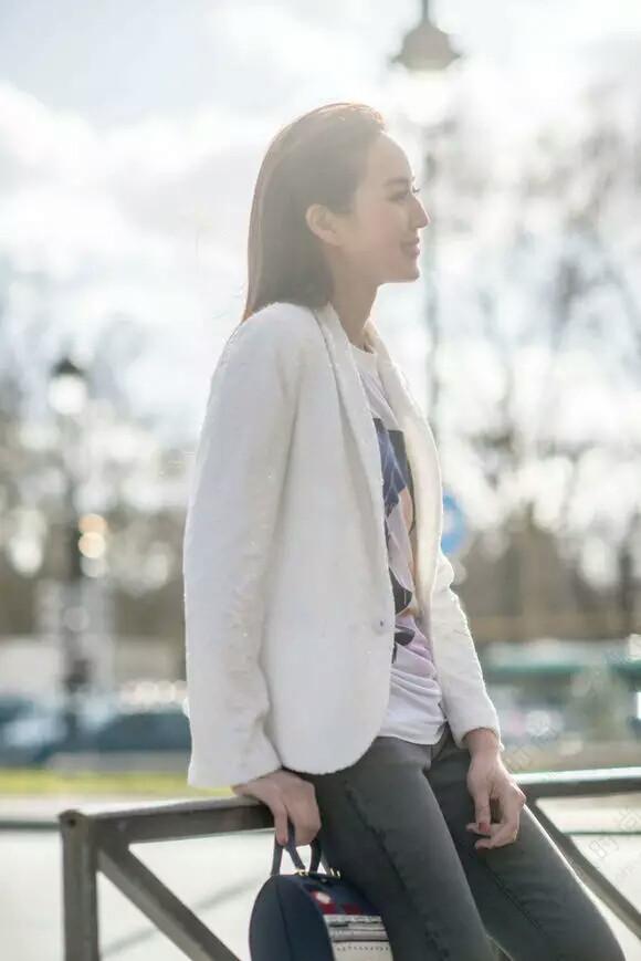 《温暖的弦》张钧宁,时间如覆水,等待亦有终