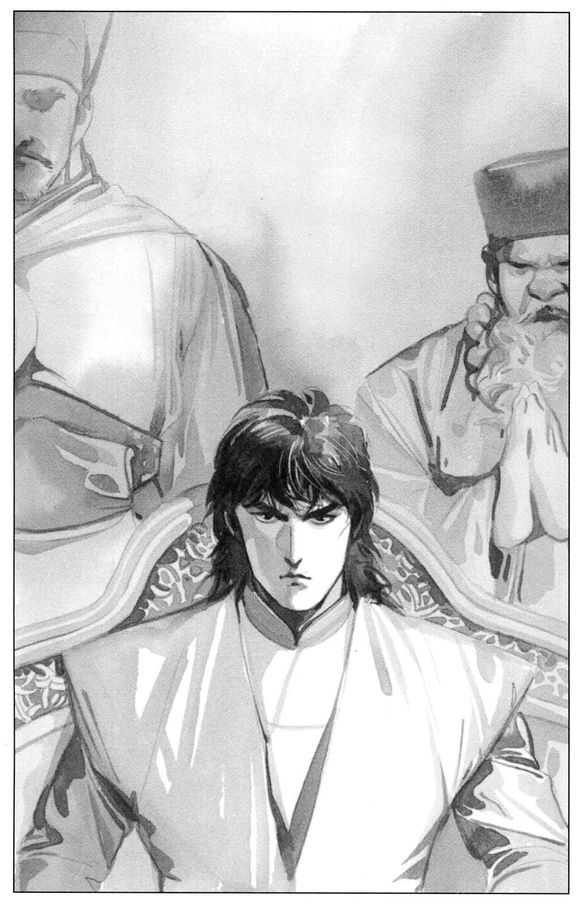 《风云》长生不死神自创移天神诀,功效堪比凤