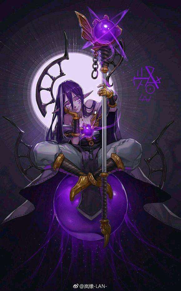 DNF论当前版本的几个辅助职业能力强弱