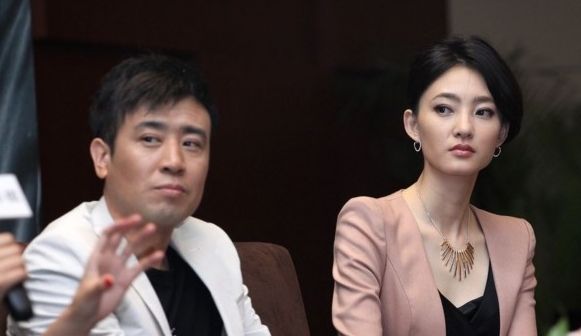 王丽坤历任绯闻男友颜值把林更新秒成渣,林更新却是最后赢家?