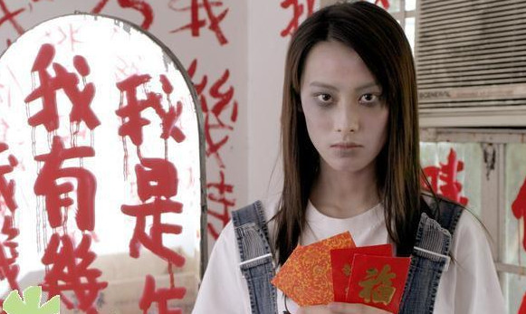 TVB当年五部灵异电视剧，不知是多少人同年噩梦