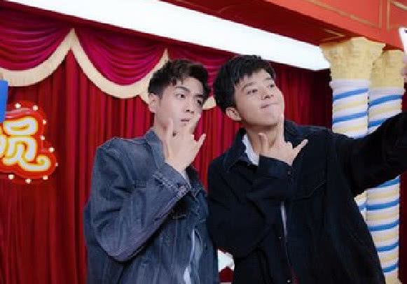 曾是开心麻花团队的一员,多年未火,如今成贾玲团队力捧新秀