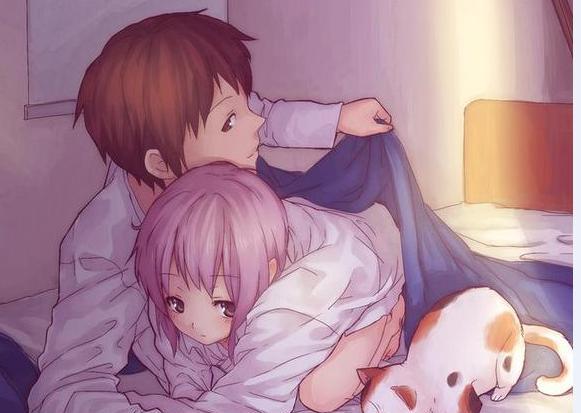 吃醋是女人的天性,你多看一眼比她漂亮的女生她会吃醋,你和比她年轻的