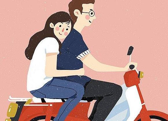 情人节,送这五个东西给女朋友再合适不过