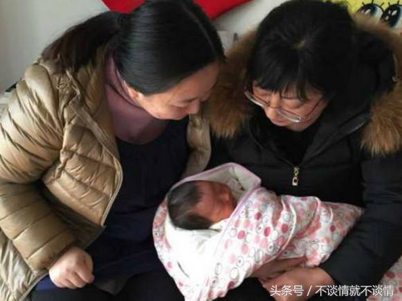 妹妹生孩子我准备回家,我妈打电话告诉我别买