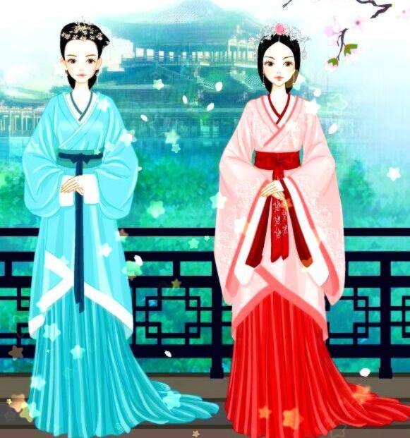 中国历史上这个朝代女性最自由,公主数次改嫁就是证明