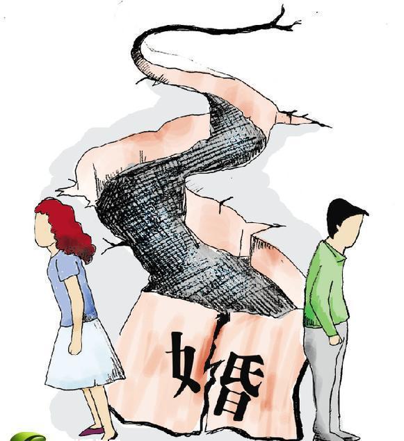 男子查出肝癌晚期,妻子打掉5个月孩子提出离婚