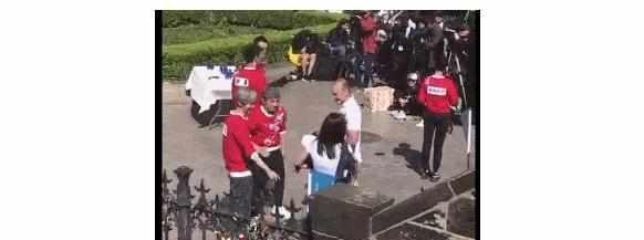 当看到鹿晗热巴这几张图片,算是彻底知道热巴和某晗是什么关系了