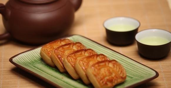 你能接受奇葩的潮汕腐乳饼吗？