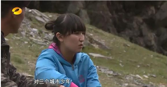 《变形计》十大魅力女神，第一名你肯定喜欢