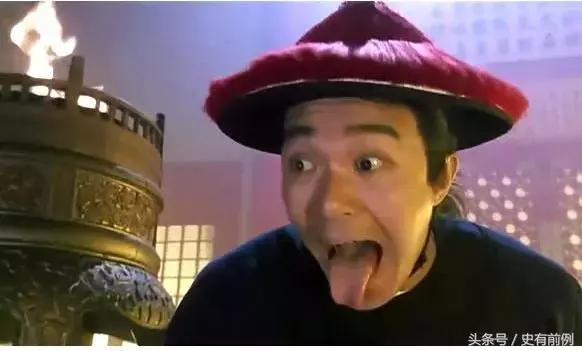 天地会总舵主名叫天佑还会喊麦,是借尸还魂还