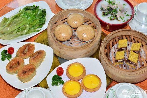 广西梧州有什么好吃的美食,特产等?梧州人看过