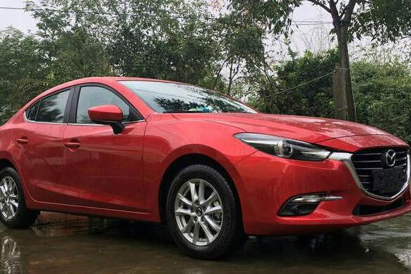 A级车中它代表年轻、时尚、动感，我为它痴狂！