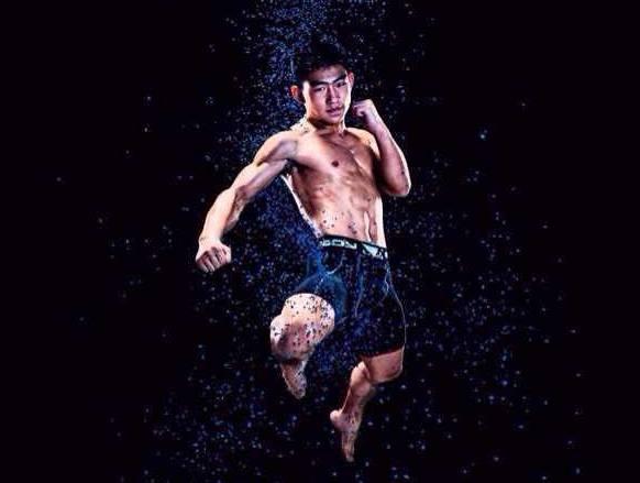 宋亚东替代刘平原出战UFC上海站!