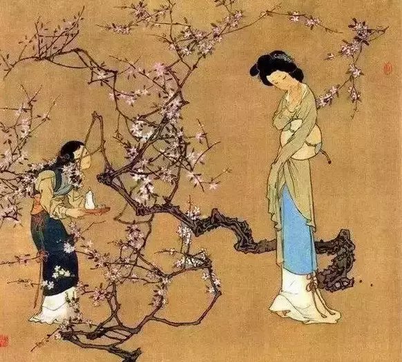 十首宋词里， 读懂了人生