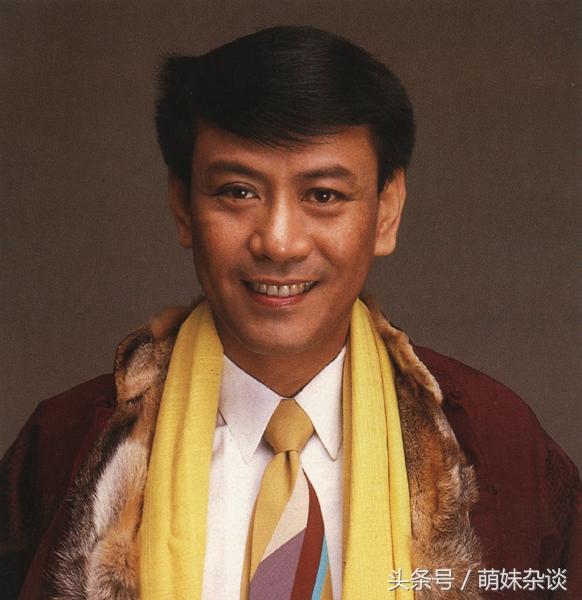 揭秘港台娱乐圈中人品最好的十大明星