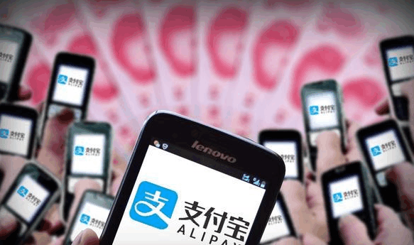 支付宝红包新型盗刷, 店铺老板屡中招, 支付宝会