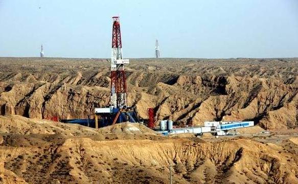 危险！能源大省再现5000亿立方米超大型气田,这些城市又将沦