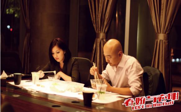《春娇与志明》影评：兜兜转转一大圈，最终牵手的还是最初的爱恋
