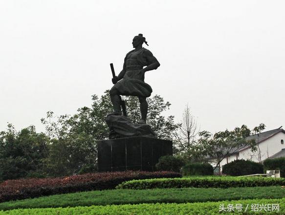 治水广场