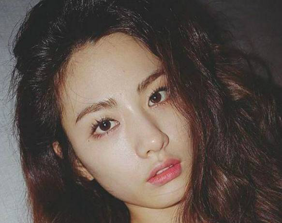 2017世界最美脸蛋排名前十,赵丽颖,郑爽落选