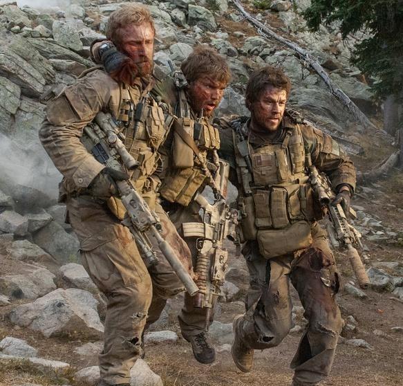 推荐10部经典的美军及战争题材的电影！