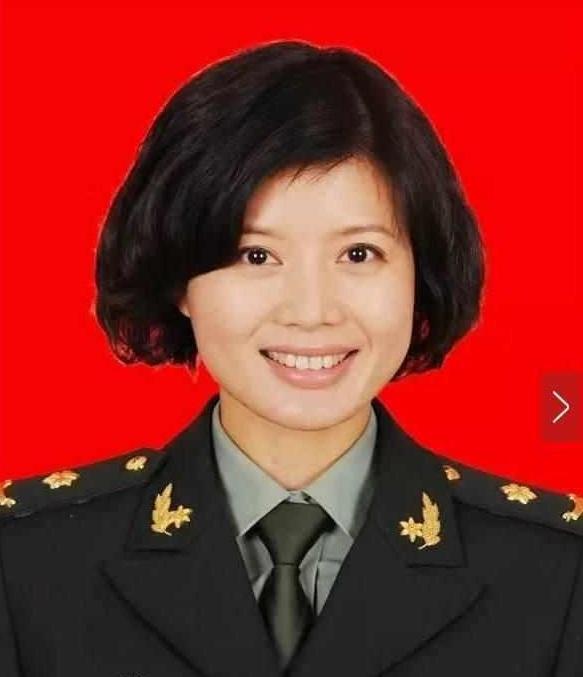 电视剧《我是特种兵》女演员中竟然有3位是真的军人，一名军嫂