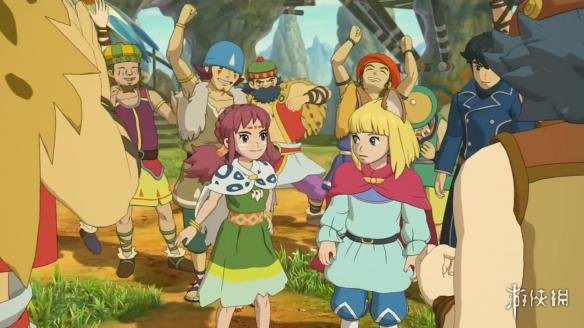 PS4日本最新宣传片公布 2018年PS4游戏大作