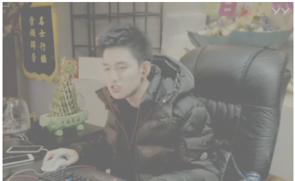 天佑回应IR公会互骂一事!阿哲发文:你是全网最