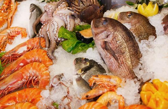 臭鱼能吃,臭肉不能吃,是什么原因?!