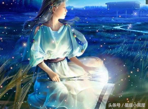 十二星座对应的西方权威,白羊是正义女神,天秤代表女神与命运狮子座属牛男生图片