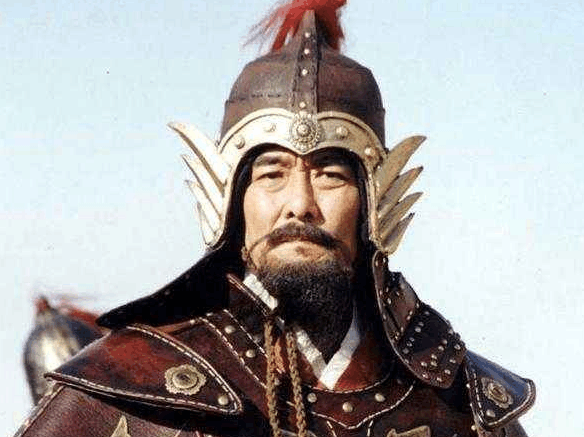 此人是明朝最大的的功臣, 侩子手不忍将其处死, 最后选择拔刀自刎