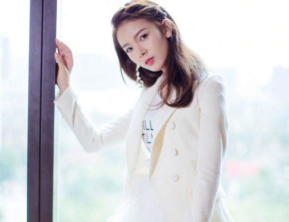 90后小花旦陈瑶的家乡到底是哪里 让我们来一