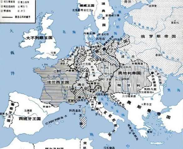 历史真相 克里米亚战争俄国失败的真正原因!