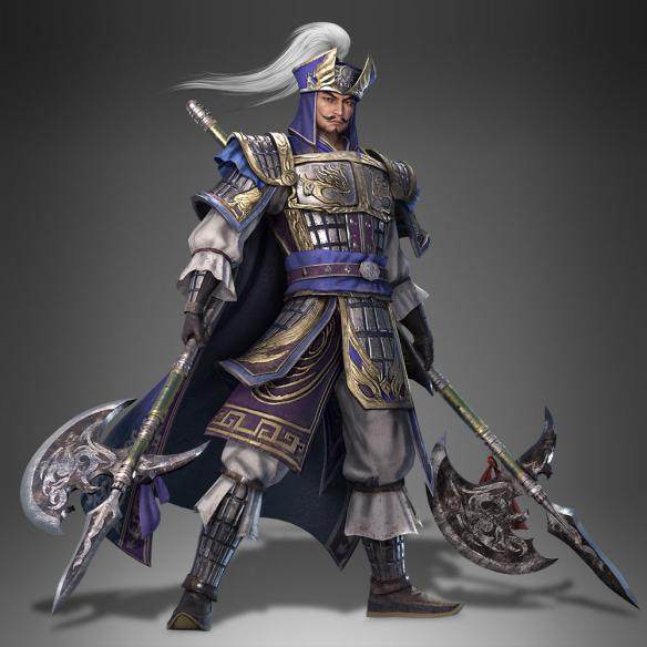 三国曹魏的外姓第一武将到底算于禁还是张辽?