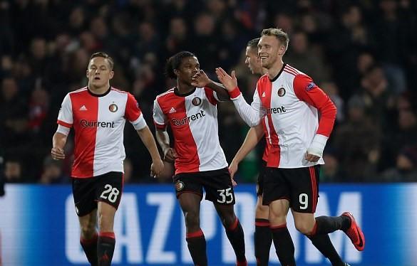 荷兰足球再遭重击!2018年起,荷甲冠军不再获得