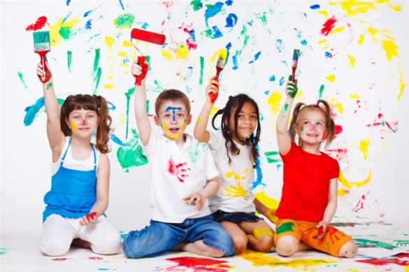 别总对孩子大吼大叫了,造成的伤害真的难以弥