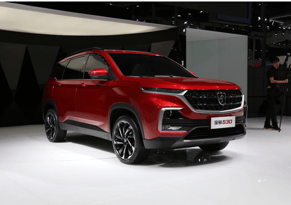 提前看2018年重磅新车, 你最想买哪款?