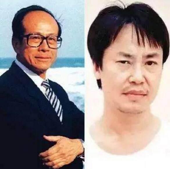 张子强勒索了他10亿, 还在他家住了一晚, 他的气魄让