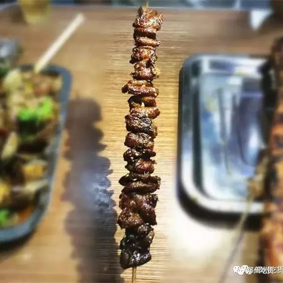对不起,郑州三美食,我却对"它"低头了!多美食系统餐智慧图片