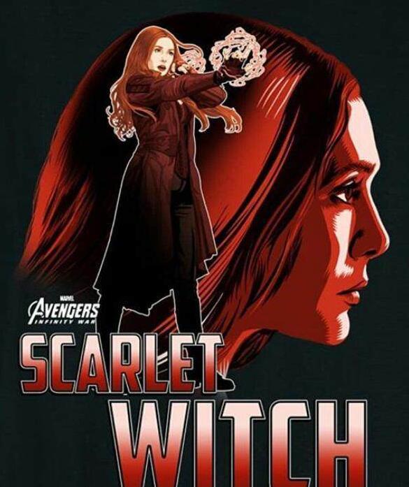 《复仇者联盟3》再推出超级英雄系列海报:钢铁