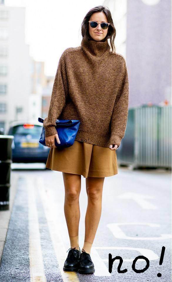 从肤色鉴定,测你适合穿什么颜色的衣服,姑娘们