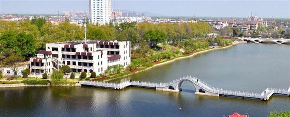 2017安徽滁州市各区县人口排行榜