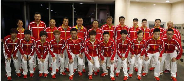 丁宁夺冠落泪，谁还记得1988年中国乒乓球的第一枚奥运金牌？