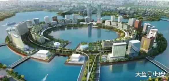 郑东新区绘制美好新蓝图的下一步是什么?