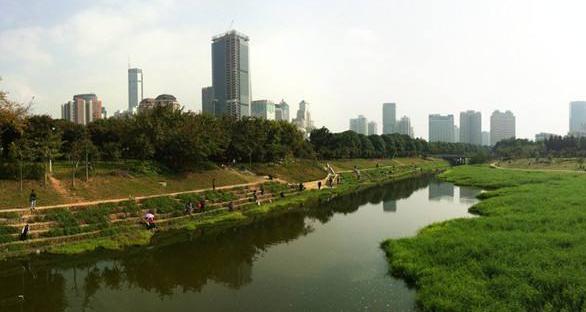 深圳12个最适合周末假期免费游玩的景点攻略